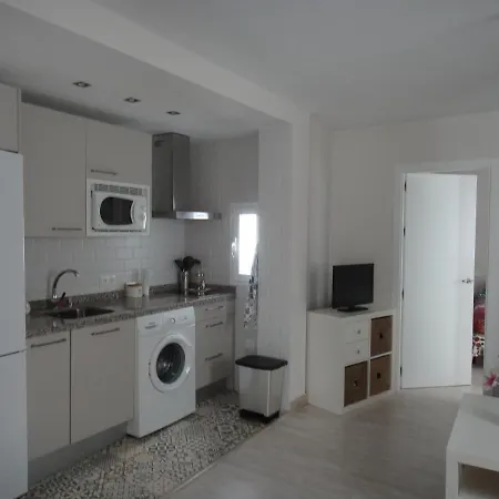In Centre Appartement