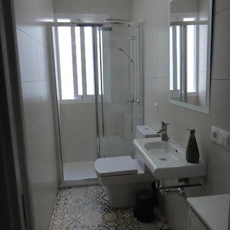 In Centre Appartement Séville