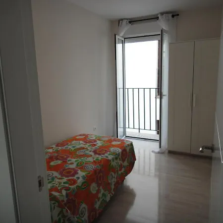 In Centre Appartement