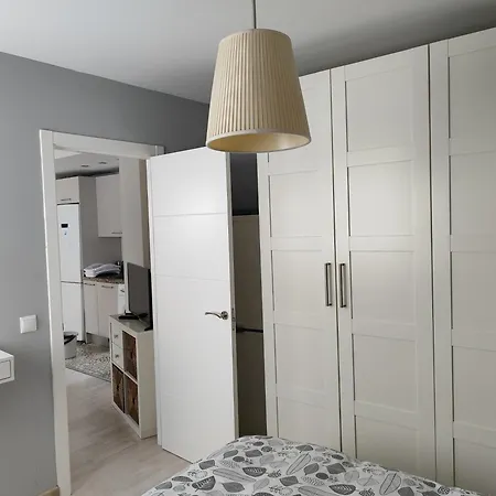 In Centre Appartement