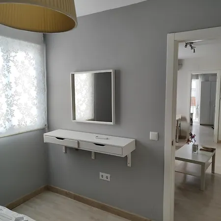 In Centre Appartement *
