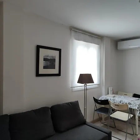 Appartement In Centre Séville